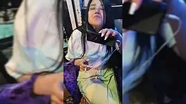 Outing with cousin takes advantage alone!