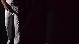 teen 18+ oiled up for lesbian threesome fucking 😍