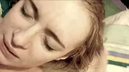 My stepdaughter really likes doggystyle and to suck my cock