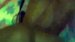 Holding deborah prado's hair while she swallows my big cock messily?