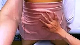 Sexy Amateur Teen 18+ Fucked Hardcore By Psychologist In Hospital