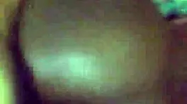 Holding deborah prado's hair while she swallows my big cock messily?