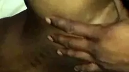 bigboss just chilling with some wet black teen vibes