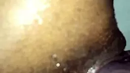 bigboss just chilling with some wet black teen vibes