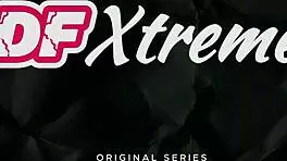 Stepmom Watches Stepdaughter Deepthroat Huge Black Cock