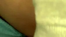 Freaky stepdaughter gets creampied by Santa on Christmas for not being good