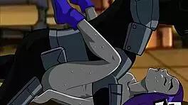 i fucked raven so hard