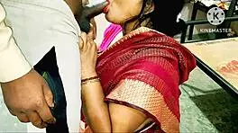 Indian desi maid fucking hardcore hindi audio