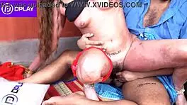 Hindi xxx with a step family in an Indian context, featuring passionate encounters