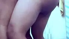 Wow, Viral Teen Gets Pussy Squirting Hard!