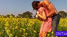 Branislava & Filip Outdoor Fun