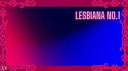 Teen Girls Explore Lesbian Kisses in Cute Rule34 Images