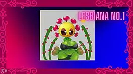 Teen Girls Explore Lesbian Kisses in Cute Rule34 Images