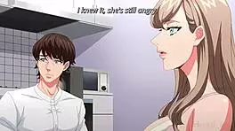 My step sister chats