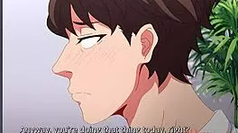 My step sister chats