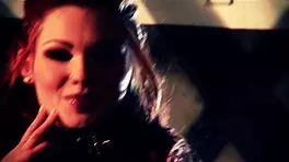 Jayme Langford & Brea Bennet Hot Lesbian Fuck