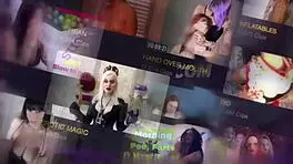 Bored Barefoot Lisa Teases With Oily Soles And Sweaty Feet