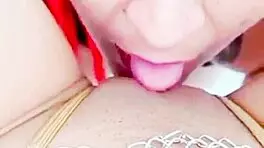 Two passionate friends get intimate after school party
