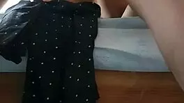 Wow, Wife's Old Man in Doggystyle!