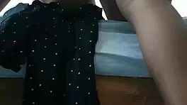 Wow, Wife's Old Man in Doggystyle!