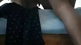 Wow, Wife's Old Man in Doggystyle!