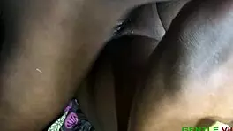 Unintended delivery sparks unexpected, intense fat sex