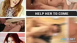 Naughty Japanese hot girls compilation in high definition vol 43