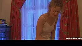 Nicole kidman in eyes wide shut 2000