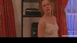 Nicole kidman in eyes wide shut 2000