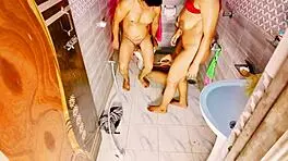 Uttaran20 - hot beauty Shawar fucked in an amazing threesome