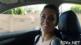 Fuck that sexy teen hard!