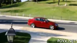 Fuck that sexy teen hard!