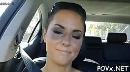 Fuck that sexy teen hard!