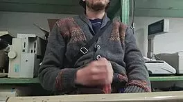Work from home? More like work alone