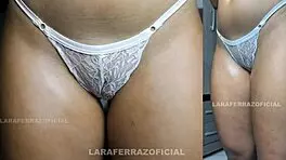 Não consegui colocar na virgem, gozei fora