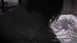 Fetish teen gets her anal hole fingered and fucked