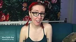 The husband is watching his wife getting fucked by another man