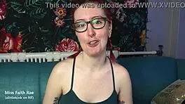 The husband is watching his wife getting fucked by another man