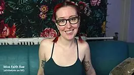 The husband is watching his wife getting fucked by another man