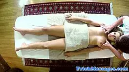 my stepsister helps me relax after work with sexy doggystyle