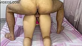 My stepfather fucks me hard when I was eighteen years old