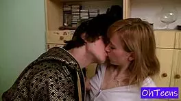 Alka and Ronald's intimate anal encounter