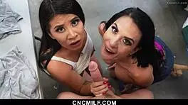 They Fuck Around Clock