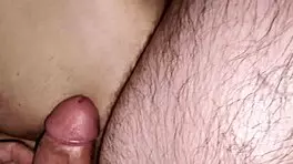 Skinny 18yo with tight pussy begging for deep action