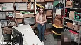 i punished hot teen summer brooks on her big dick