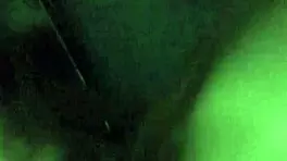 Cuckold Feels Intense Jealousy Taking Cock