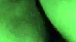 Cuckold Feels Intense Jealousy Taking Cock