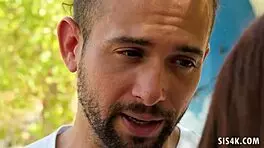 Fuck me all day, stepbro!