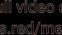 Cute Latina girl enjoys passionate sex and orgasms