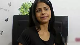 My employee sucks my dick and swallows my creamy milk